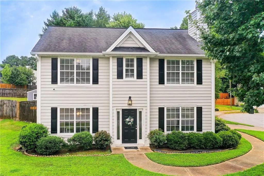 2175 Windstream Lane Sw, Marietta