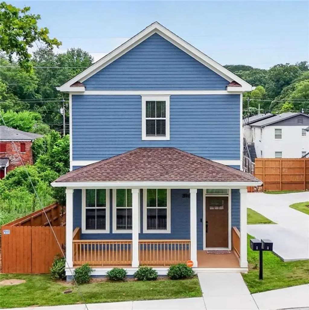 396 Lindsay Street, Atlanta