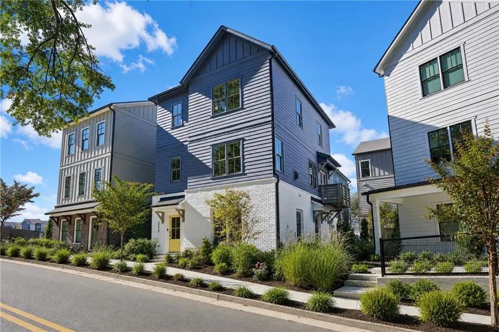 3308 Stillwood Lane, Hapeville