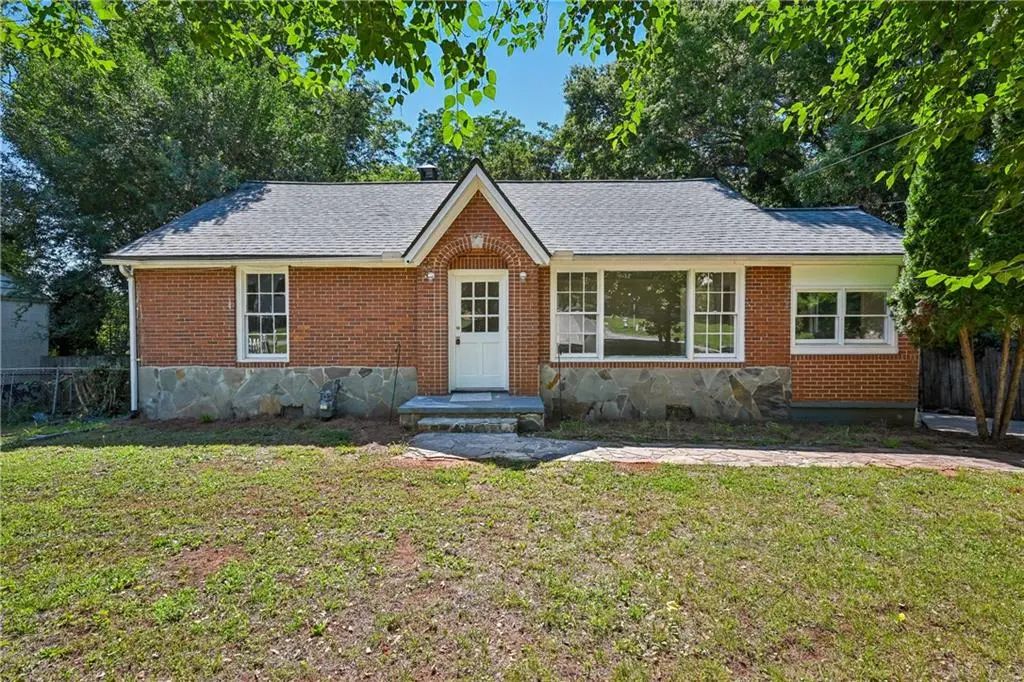 523 Ashburton Avenue, Decatur