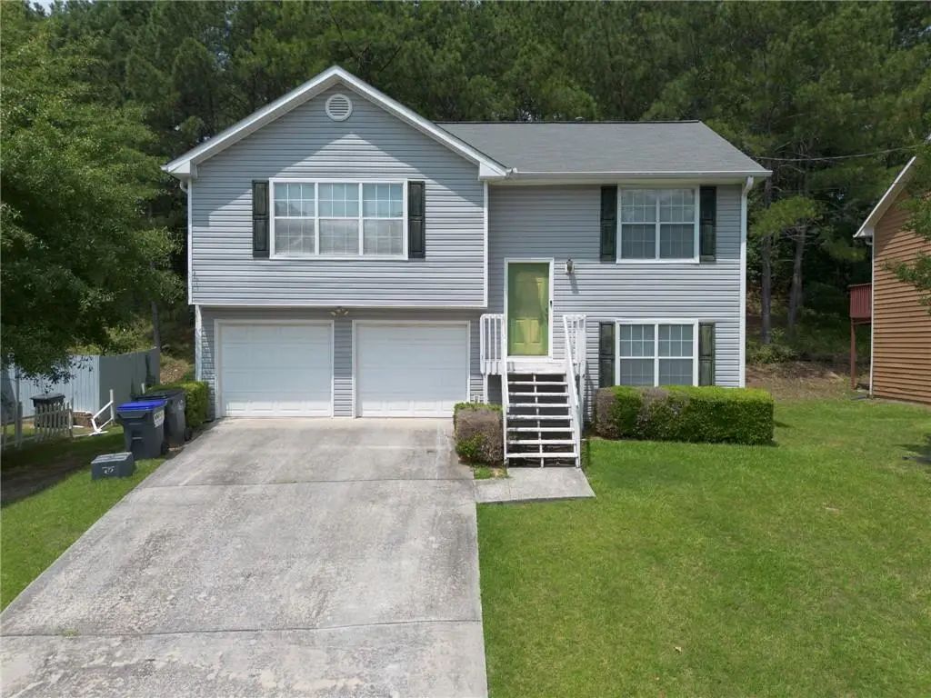 5534 Princeton Oaks Lane, Sugar Hill
