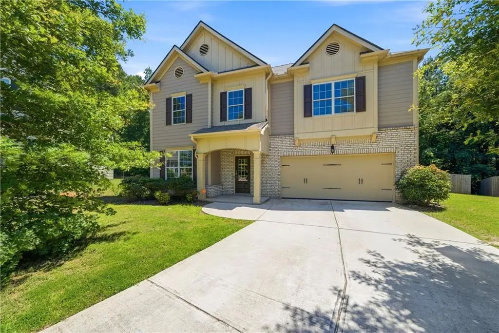 1001 Creekhead Drive, Villa Rica