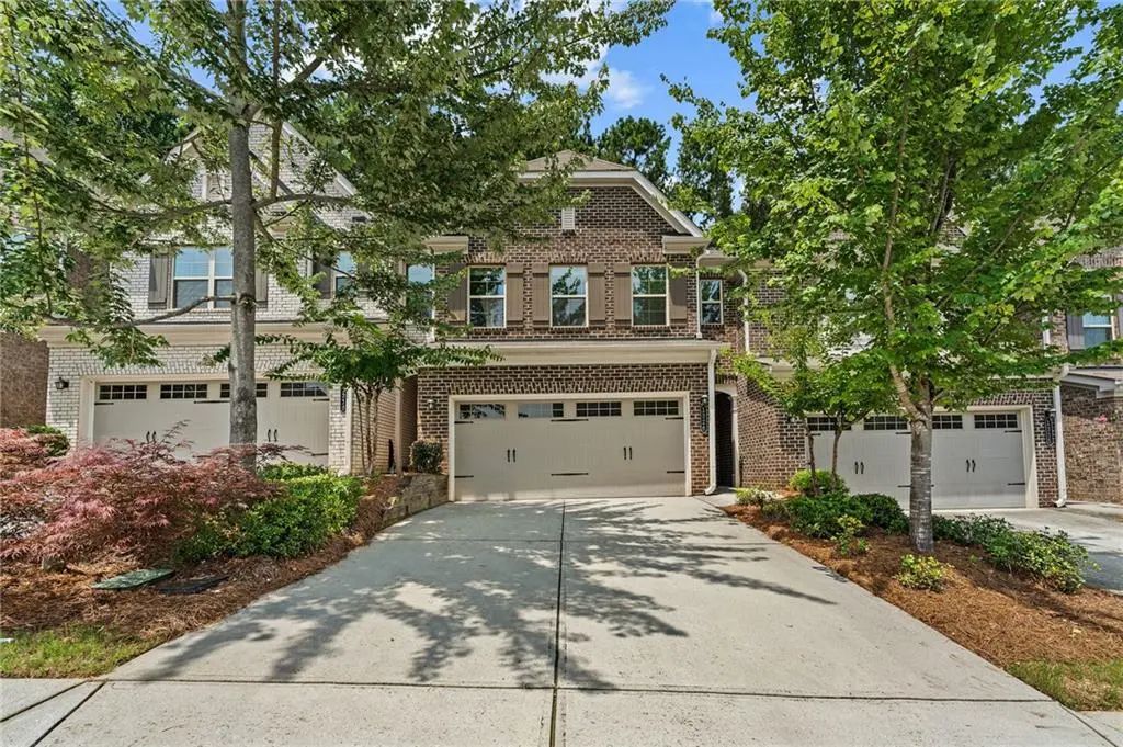 1326 Lanier Vista Drive, Buford