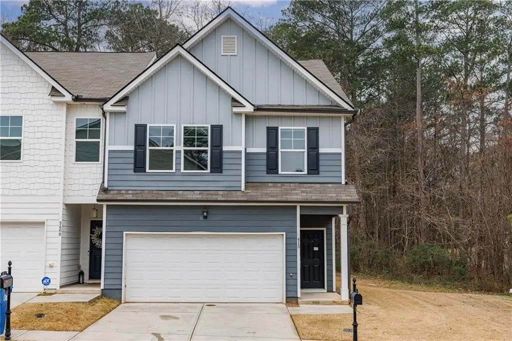 3413 Endurance Court, Atlanta