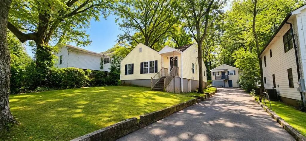 1591 Woodland Avenue Se, Atlanta