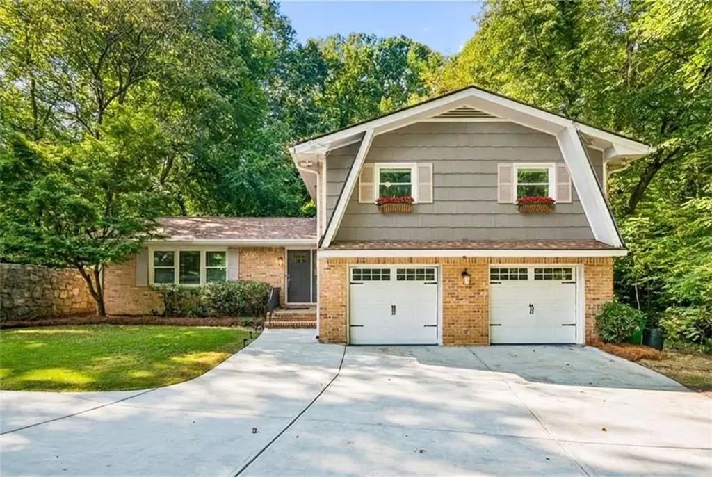 2753 Henderson Court, Tucker