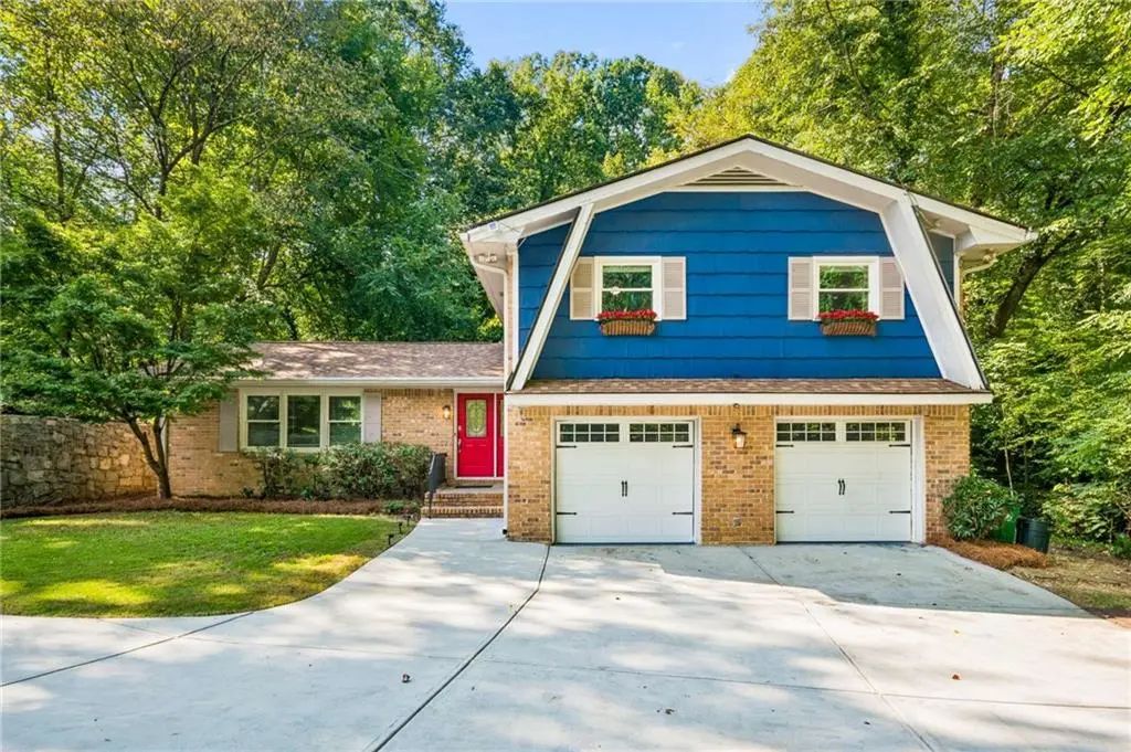 2753 Henderson Court, Tucker