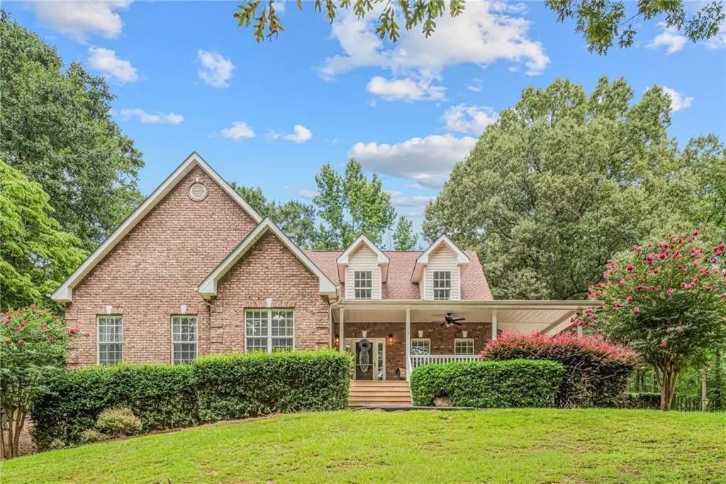 170 St Gabriel Way, Fayetteville