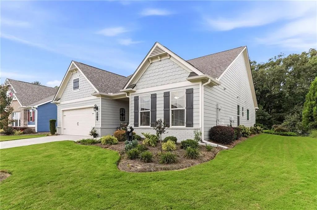 5910 Stellata Circle, Cumming