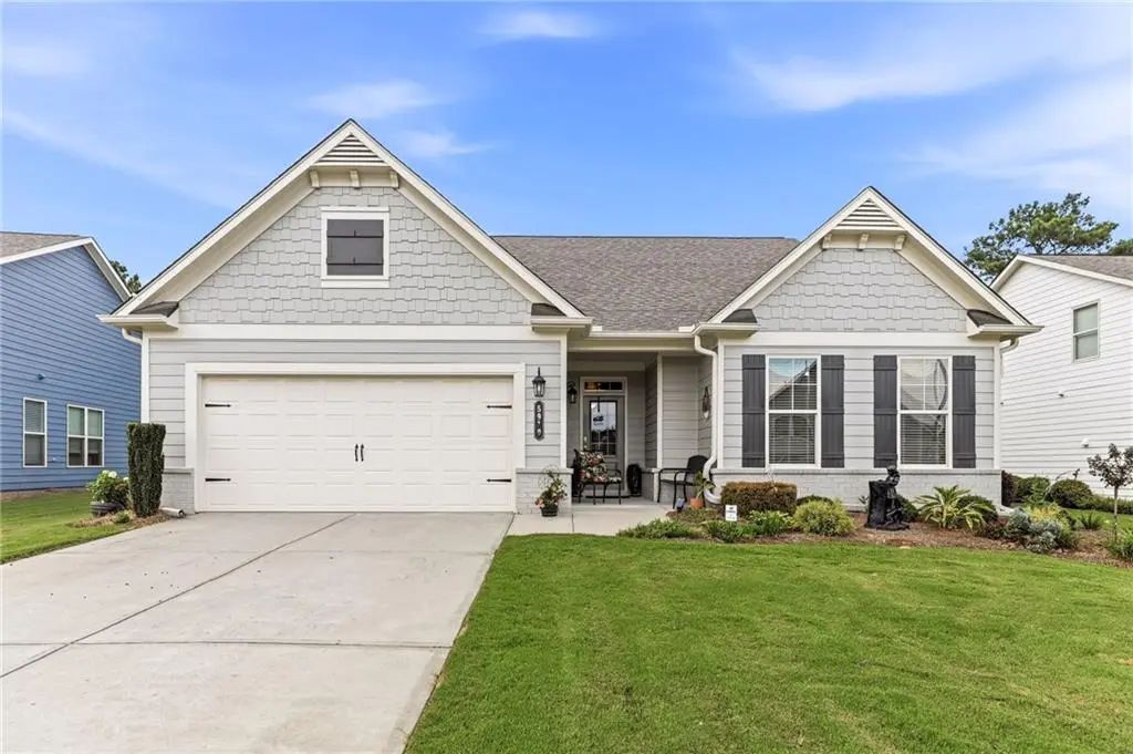 5910 Stellata Circle, Cumming