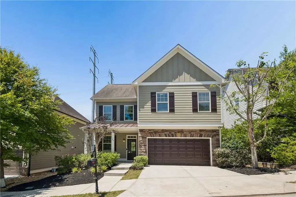 1780 Westmoreland Lane Nw, Atlanta