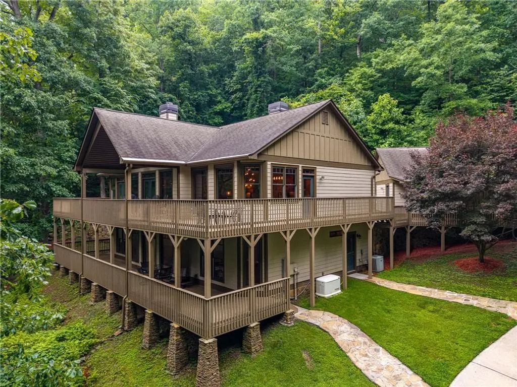 1117 Rambling Road, Fairmount