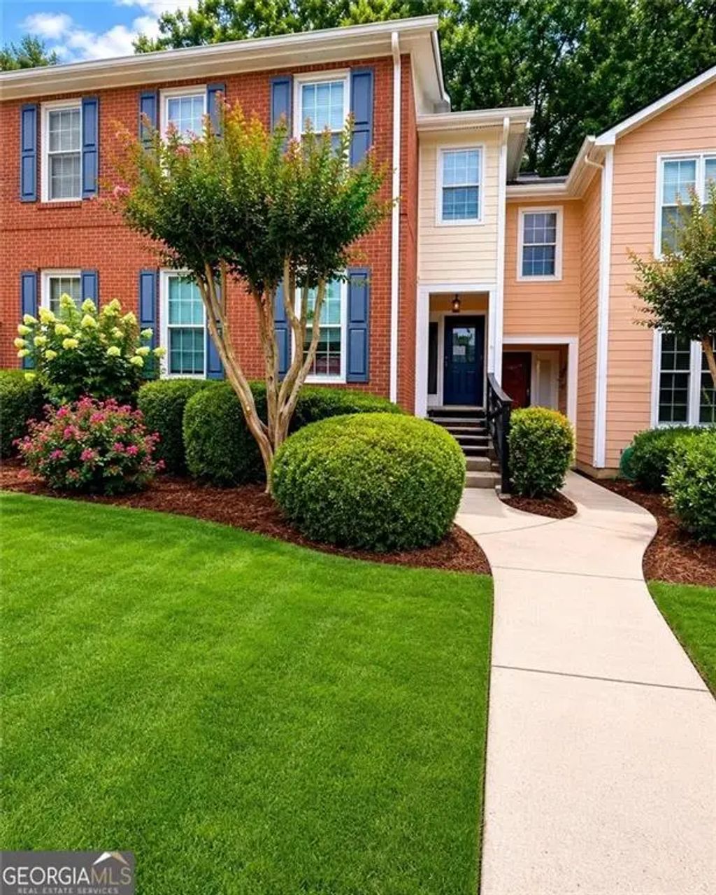 6550 Deerings Lane, Peachtree Corners