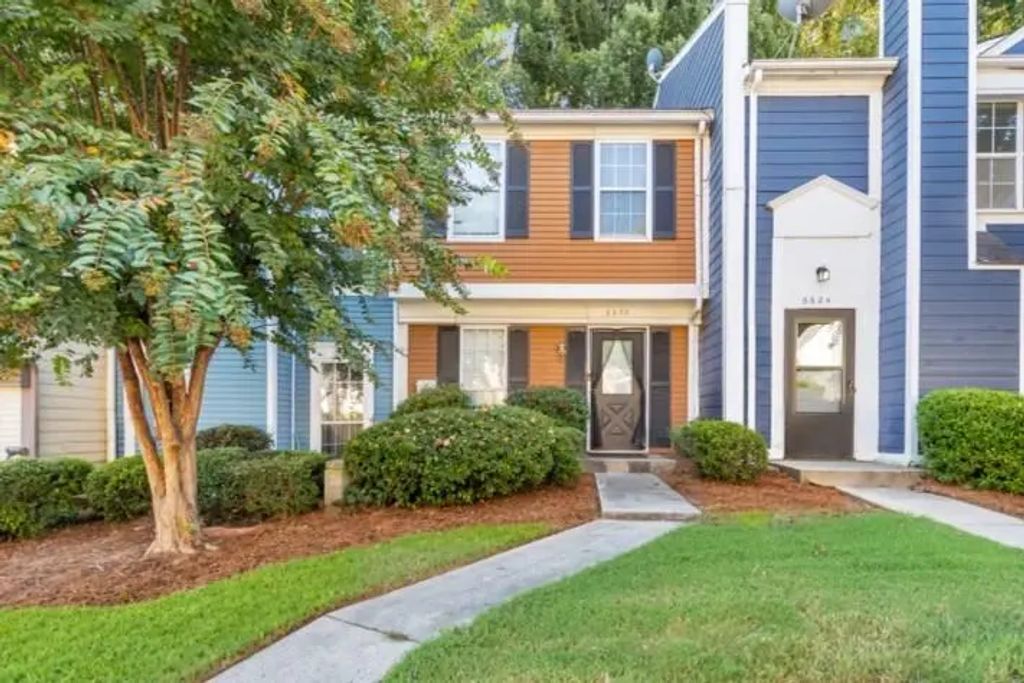 6622 Wellington Square, Norcross