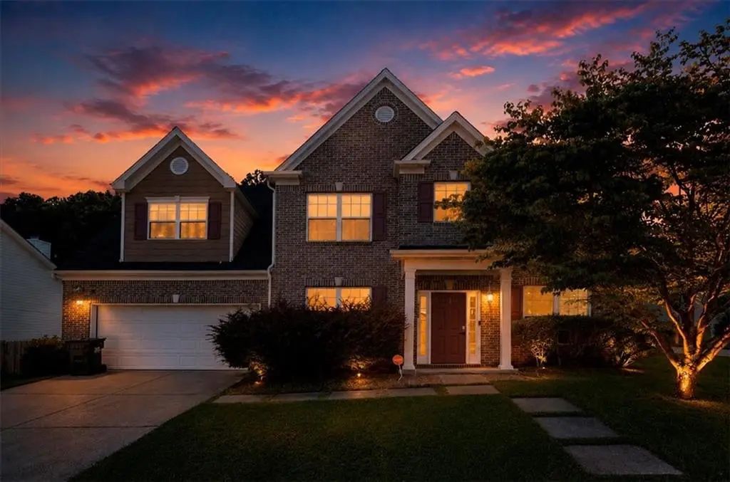 4344 Savannah Lane, Atlanta