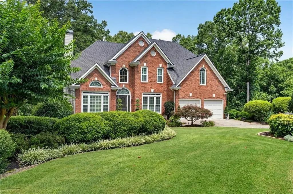 4850 Grandview Trace Ne, Roswell