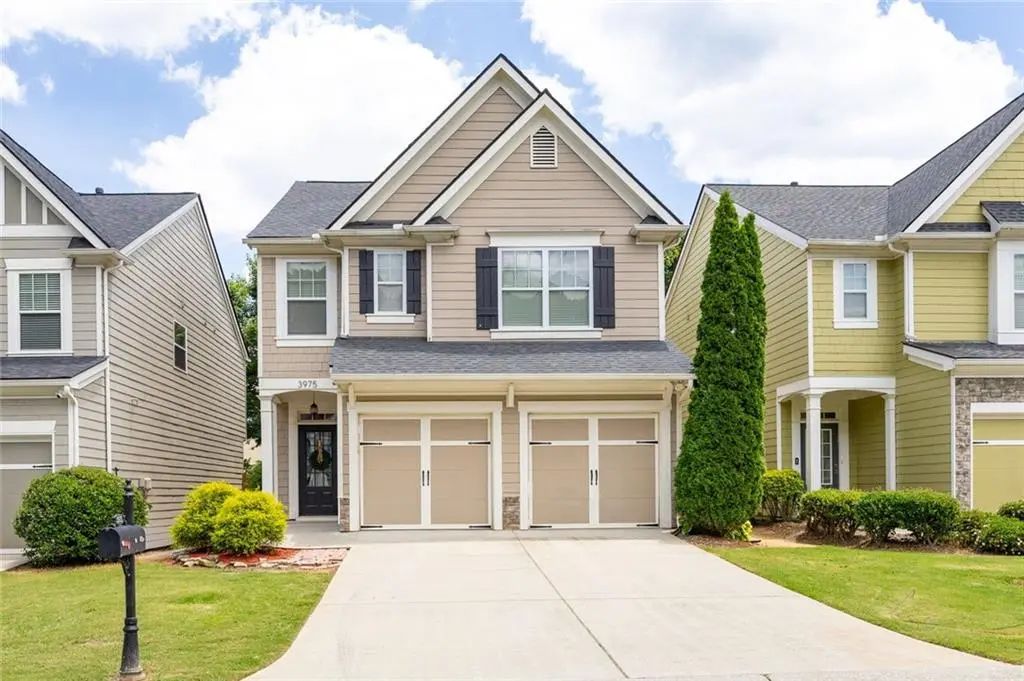 3975 Abernathy Farm Way, Acworth