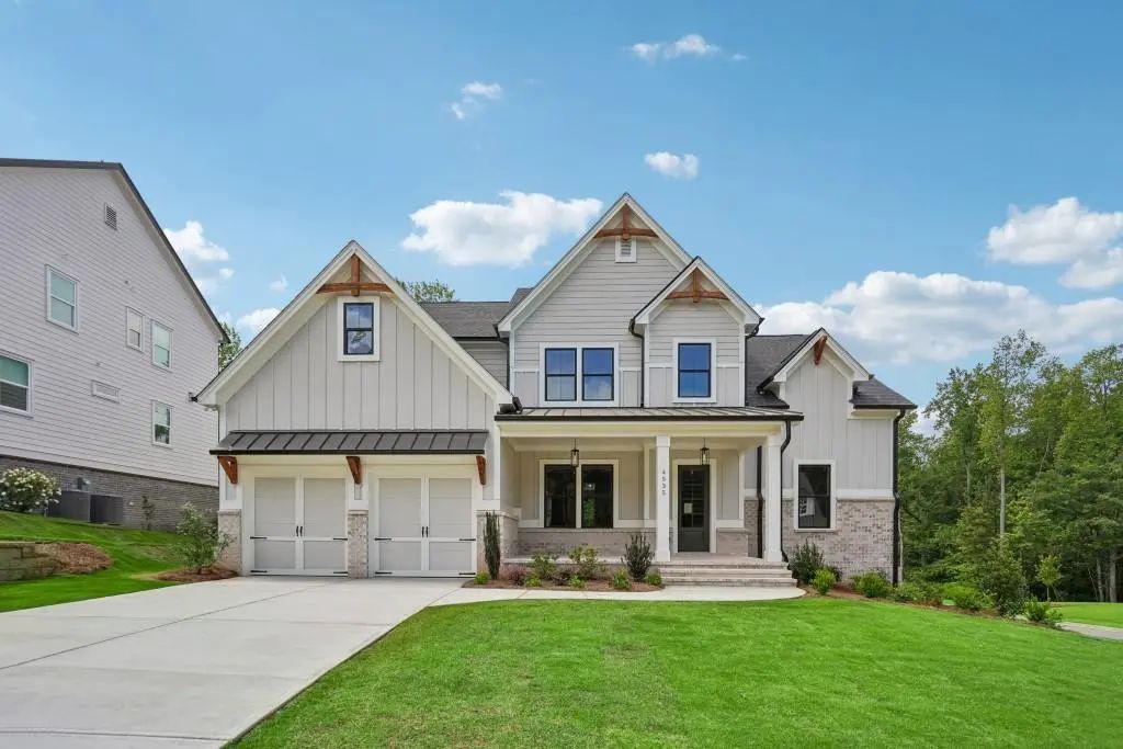 4535 Aiden Way, Cumming