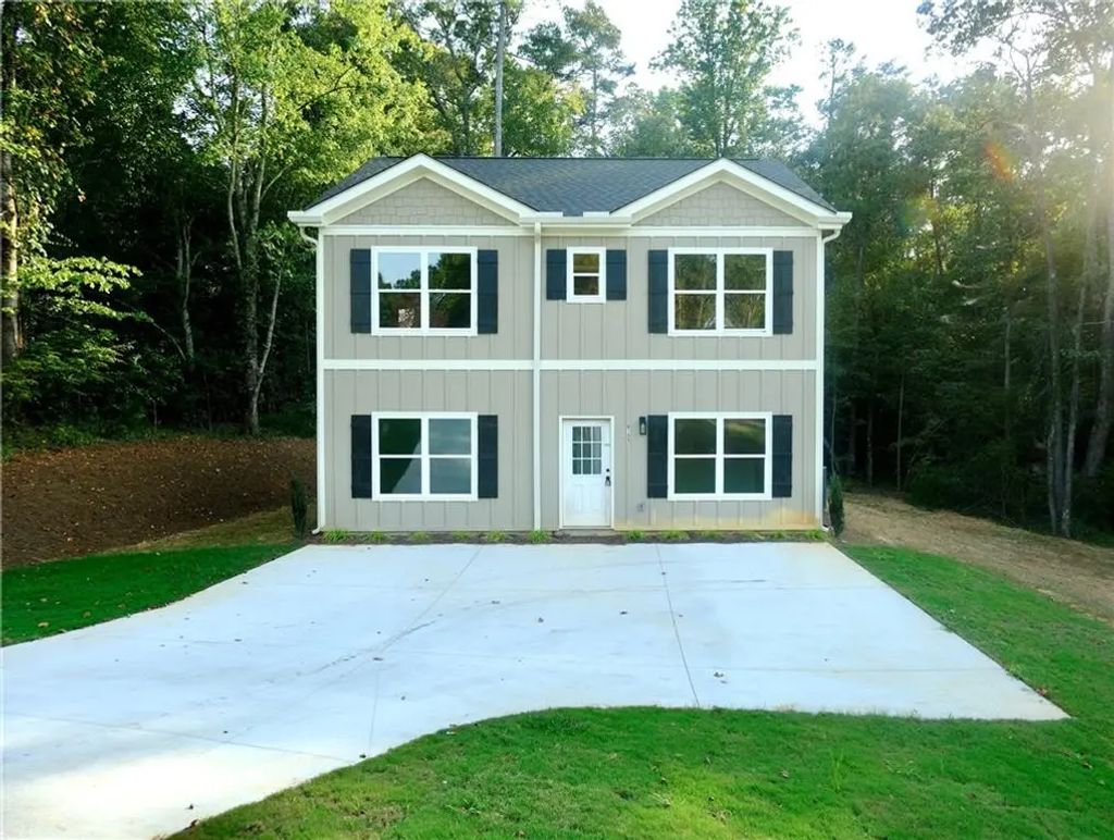 6155 Sammy Drive, Gainesville
