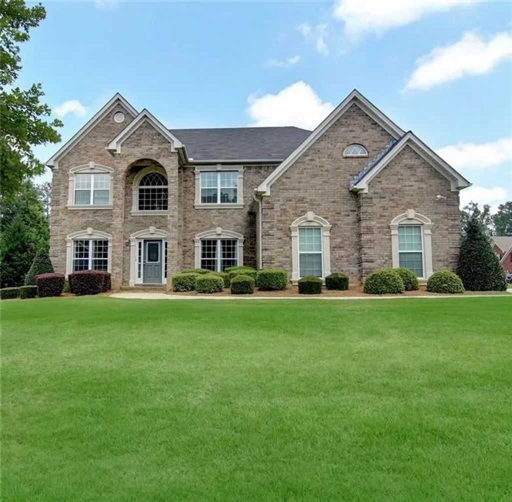 1900 Buford Court, Conyers
