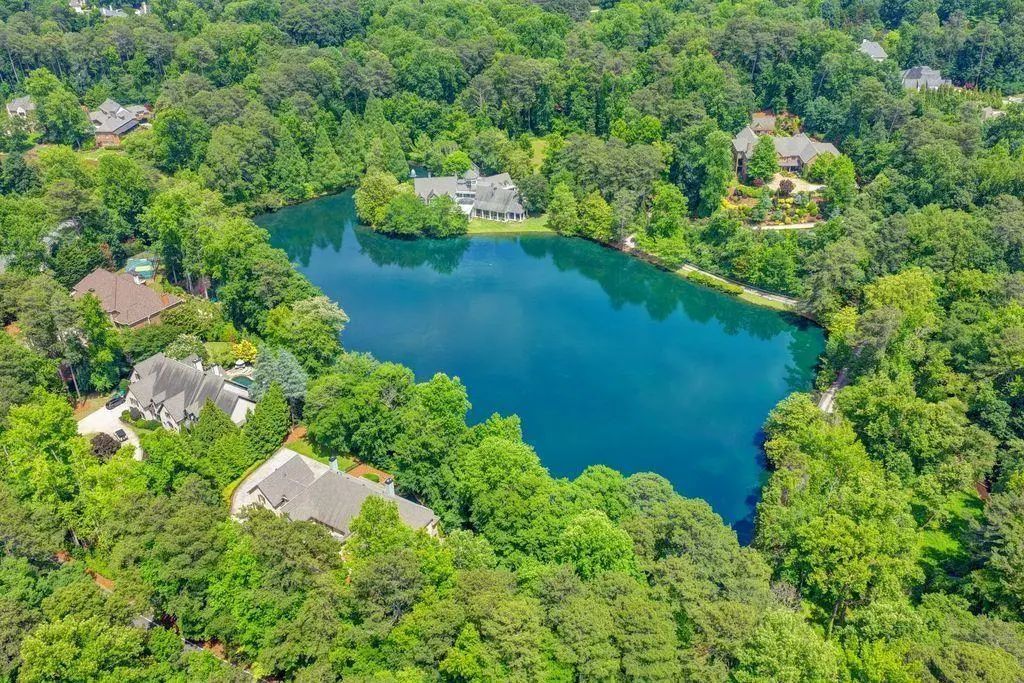 5505 Long Island Drive Nw, Sandy Springs