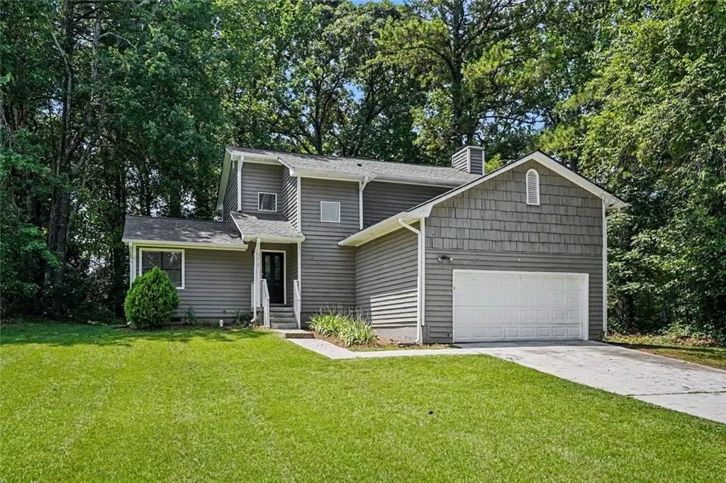 5017 Grace Hill Road, Lithonia