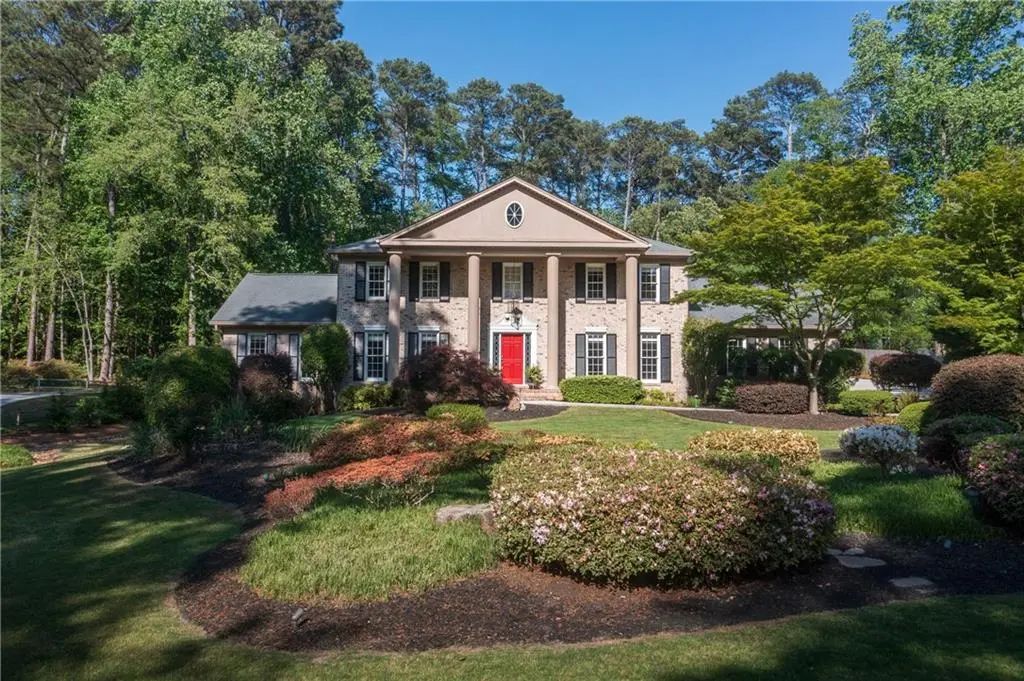 1772 Tilling Way, Stone Mountain