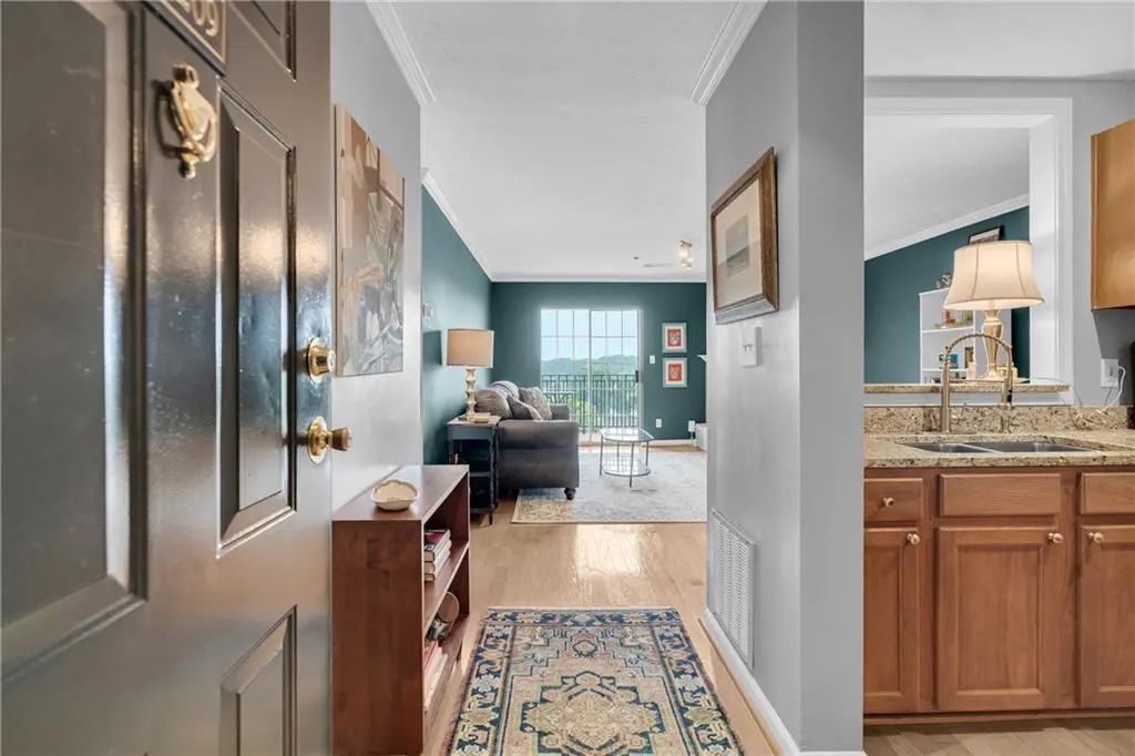 Unit 1209 - 970 Sidney Marcus Boulevard Ne, Atlanta