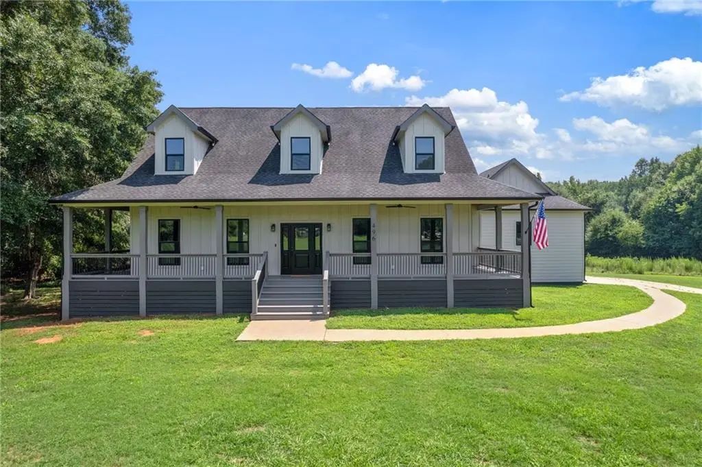 496 Davis Road, Jefferson