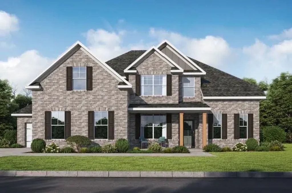 5091 Tower View Trail, Snellville