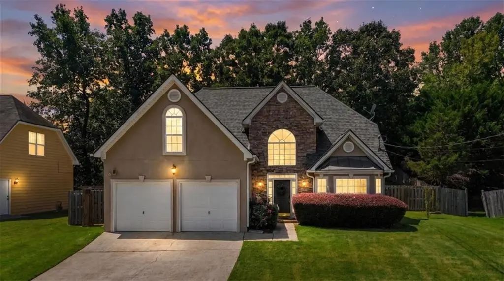 6014 W Rosie Lane Se, Mableton