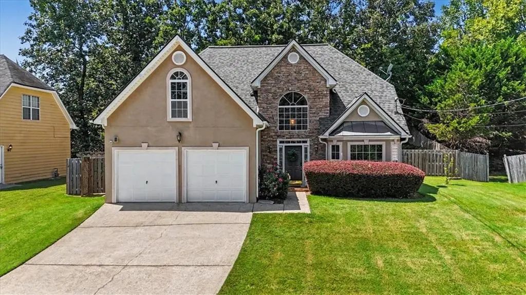 6014 W Rosie Lane Se, Mableton