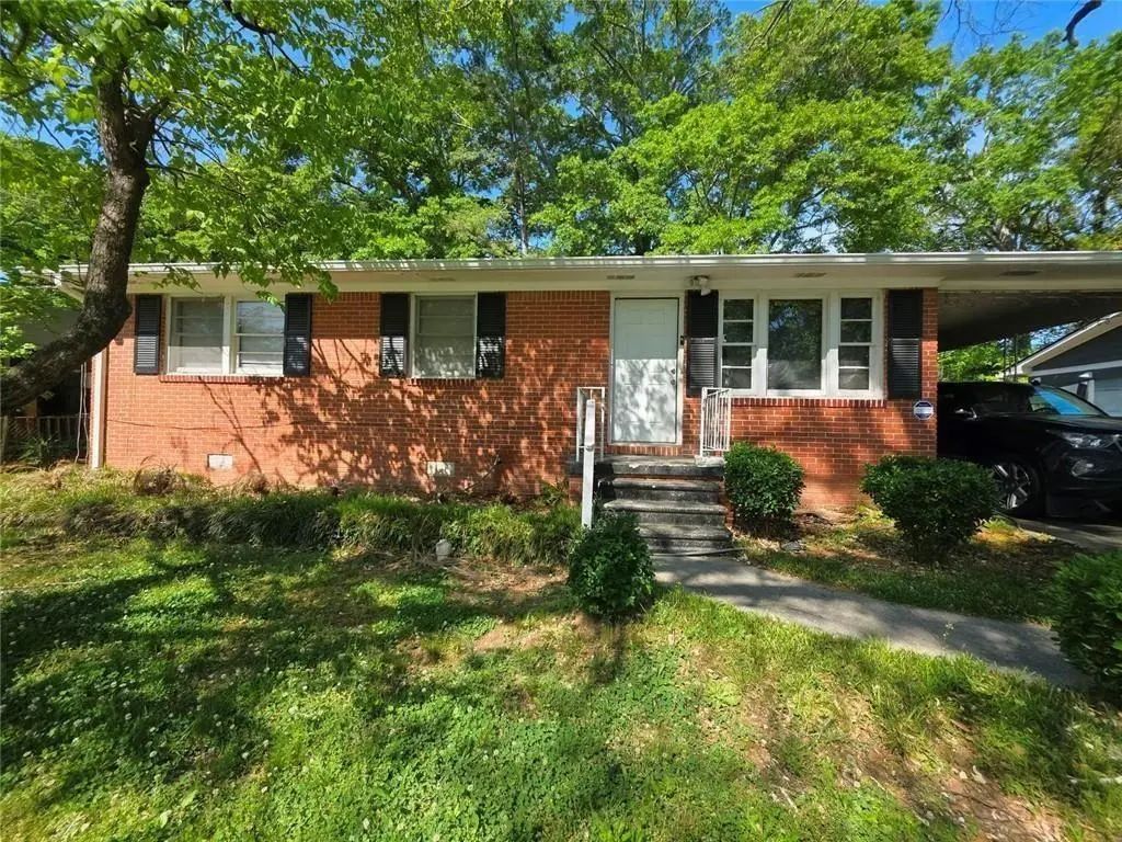 3249 Renault Road Se, Atlanta