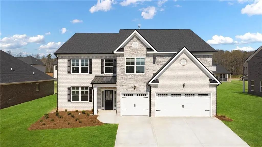 1624 Bernard Court, Hampton