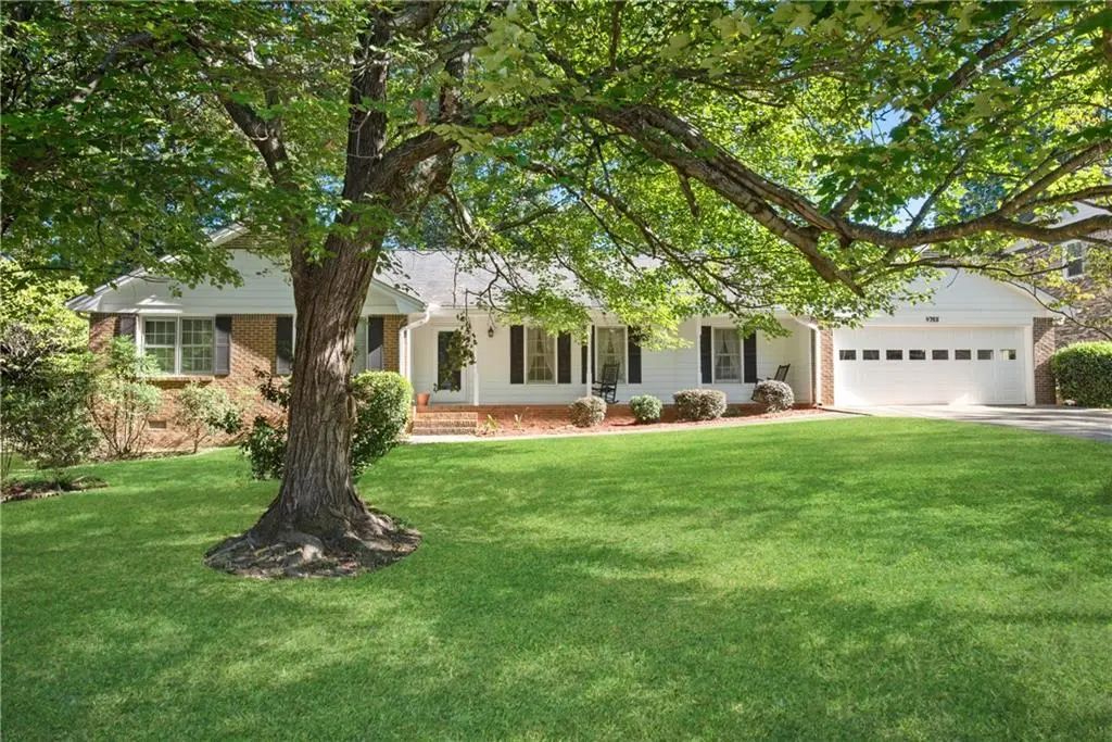 4755 Andalusia Trail, Atlanta