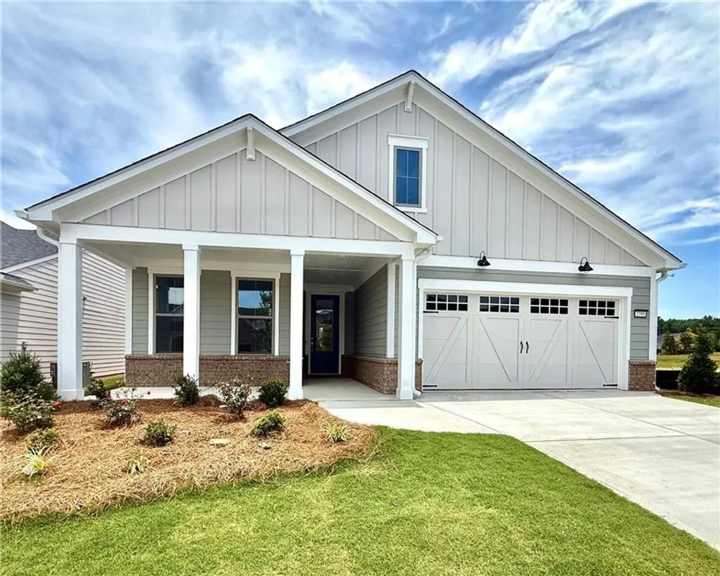 5411 Olive Lane, Hoschton