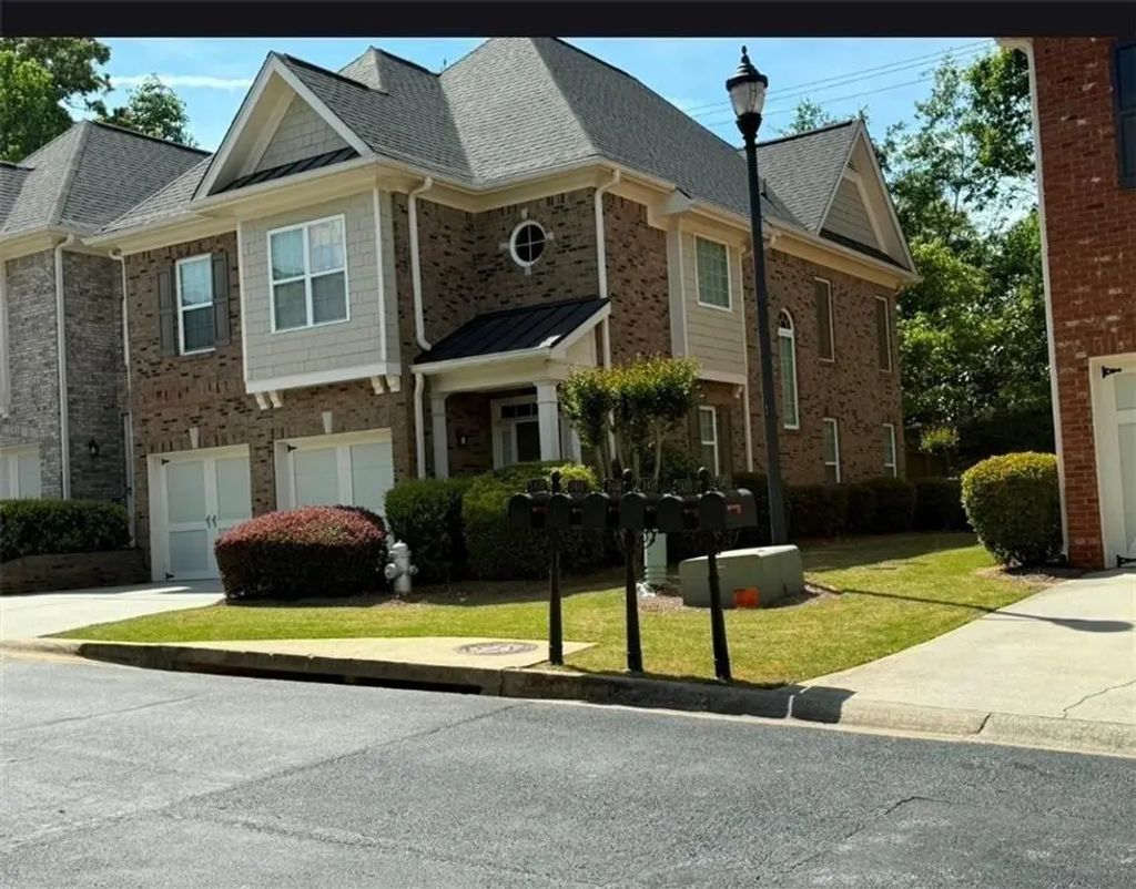 2416 Strand Avenue, Lawrenceville