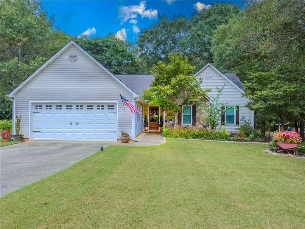 1505 Nunnally Way, Monroe