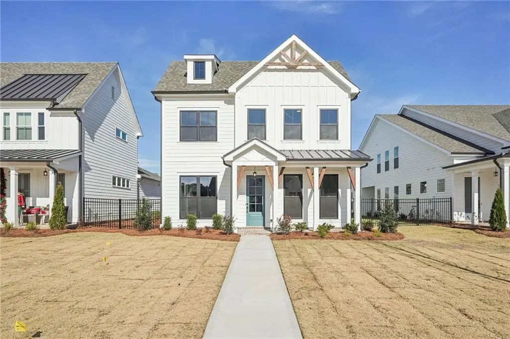 526 Pearl Street, Cumming