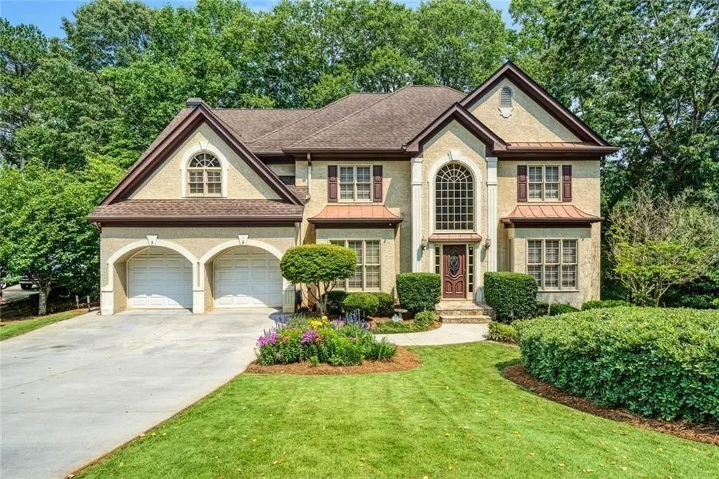 5044 Chapel Lake Circle, Douglasville