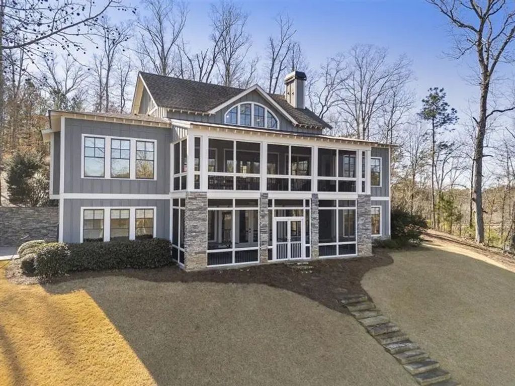 72 Buckeye Ridge, Newnan
