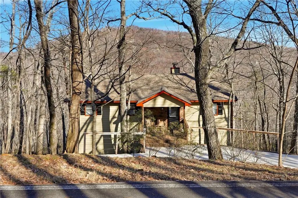 408 Alpine Drive, Jasper