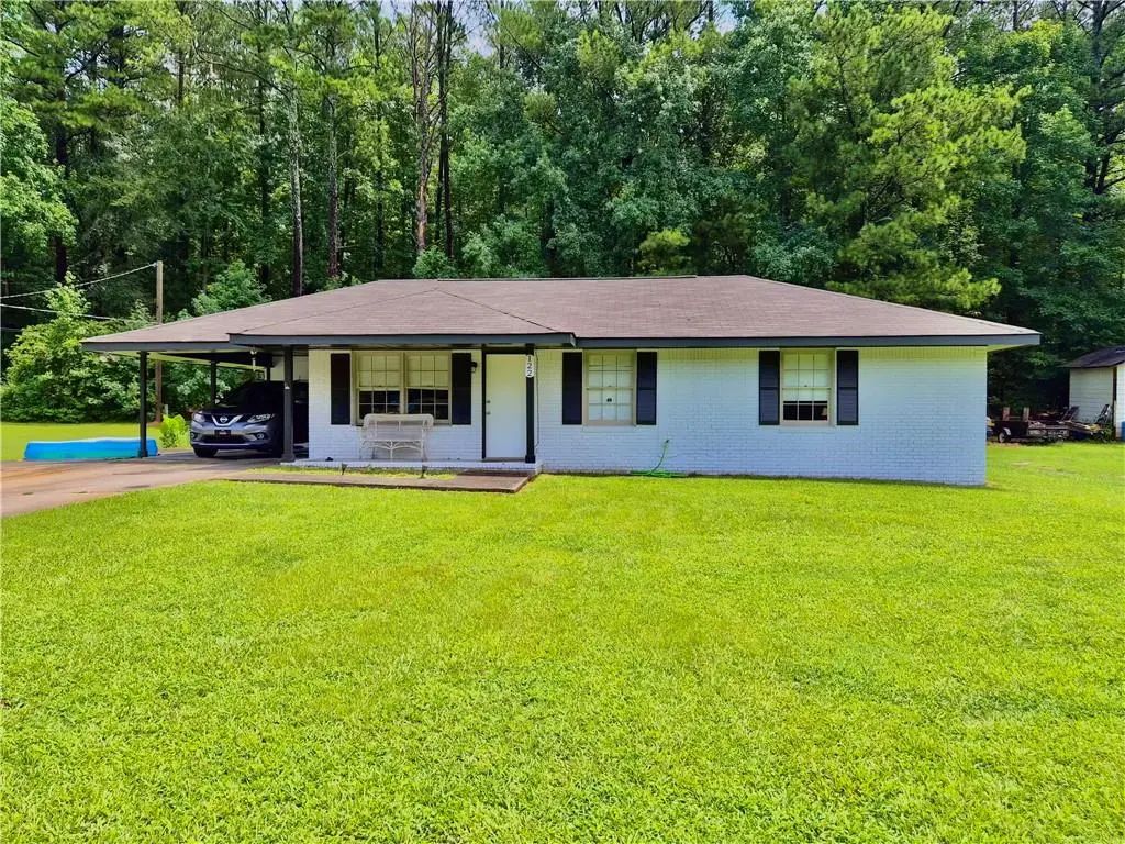 122 Longstreet Circle, Oxford