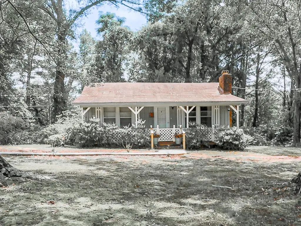 368 Bart Manous Road, Canton
