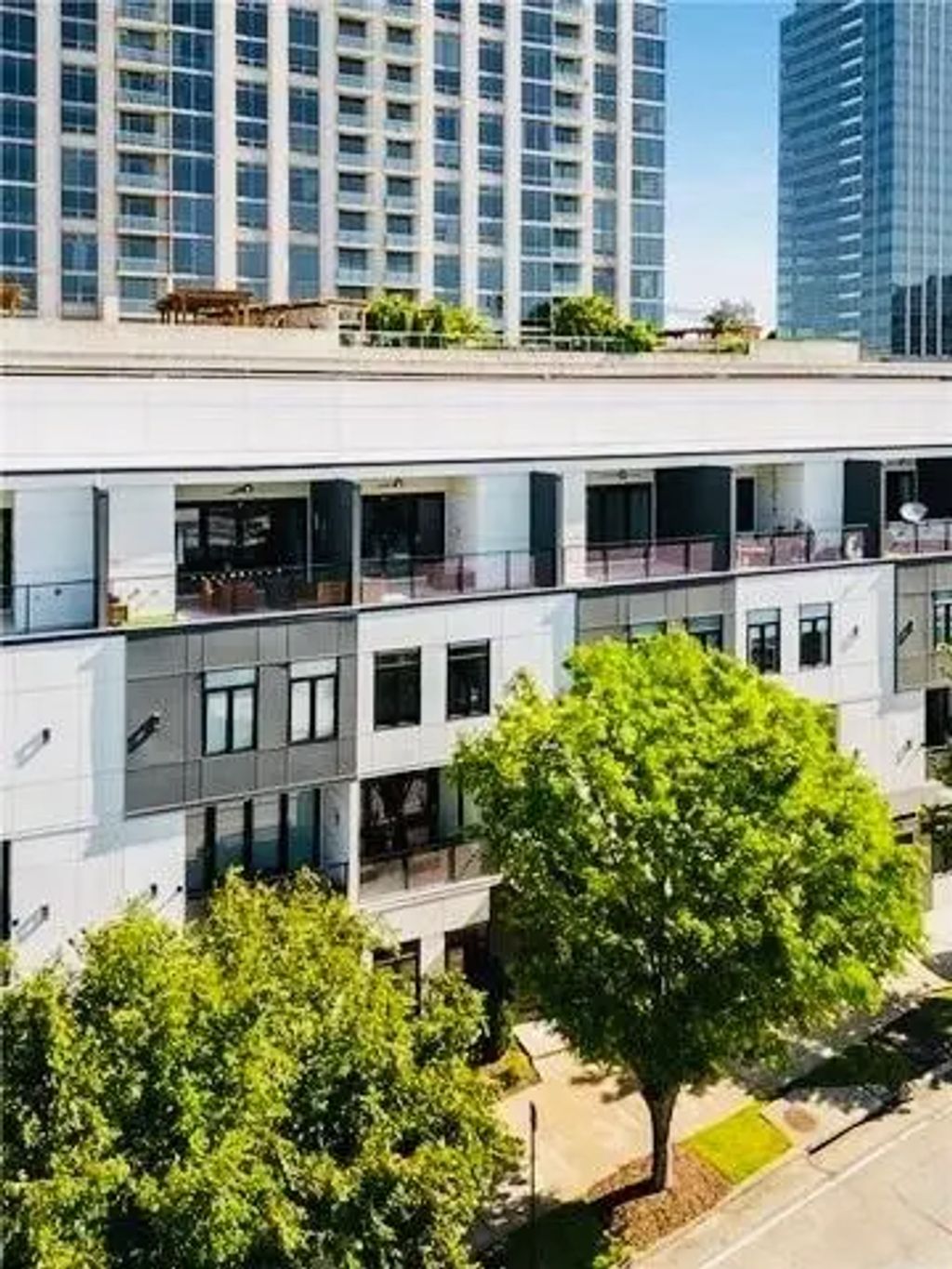 Unit 8 - 223 16th Street Nw, Atlanta