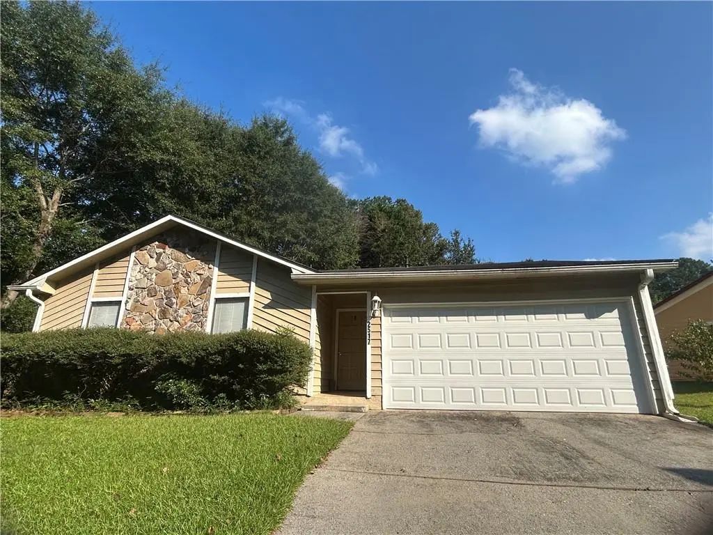 2517 Sugar Cane Place, Duluth