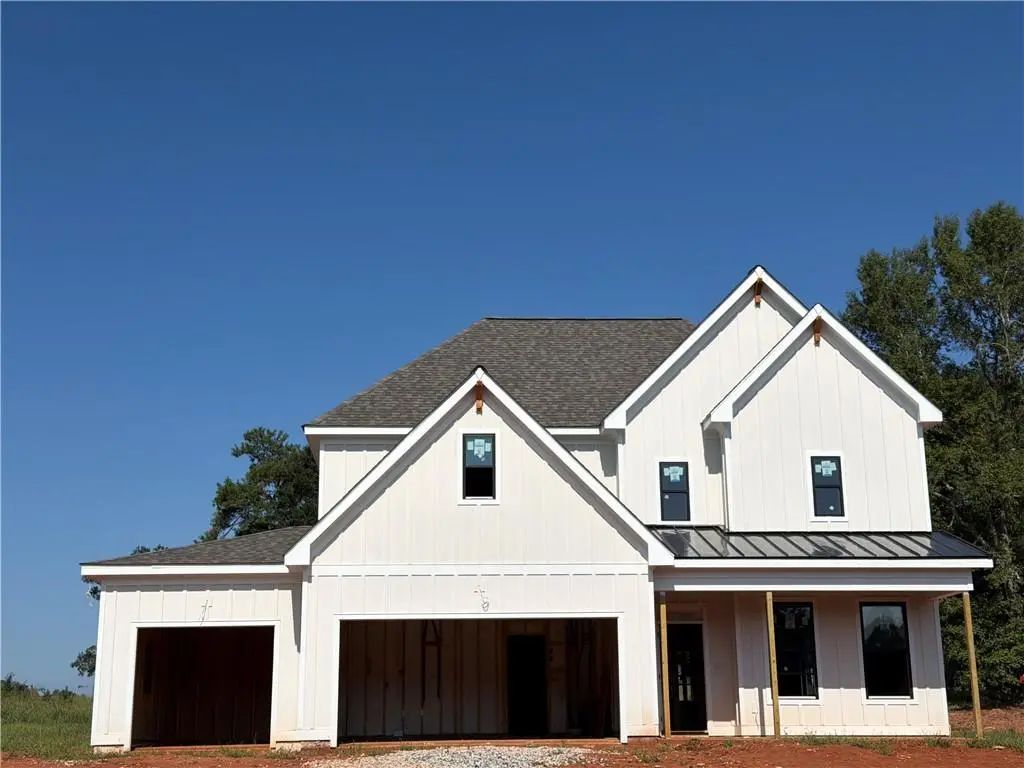 1020 Goldfinch Trail, Winder