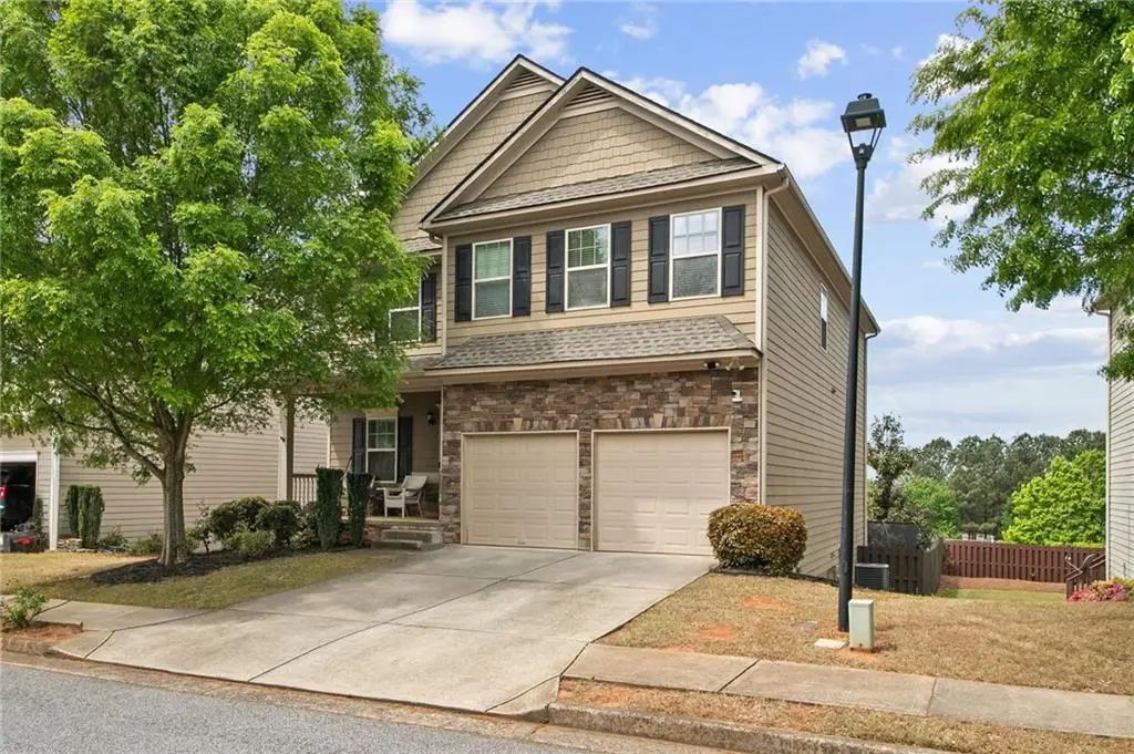 170 Cornerstone Circle, Woodstock