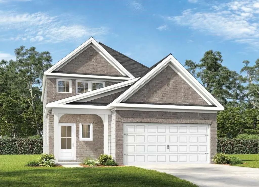 130 Greene Farm Trail, Cartersville