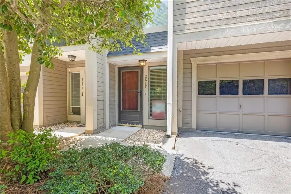 2877 Torreya Way Se, Marietta